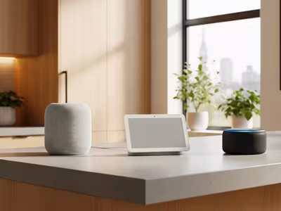 Apple Home vs Google Home vs Alexa for Toronto in 2026