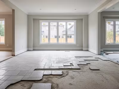 Asbestos Floor Tile Removal 9x9 Toronto: 2026 Guide