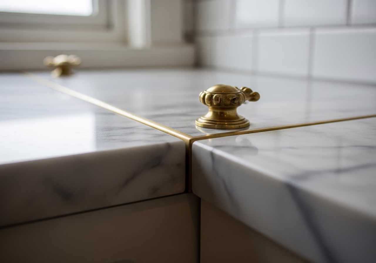 Asbestos Renovation Mistakes โ close-up of professional workmanship in a Toronto-area home