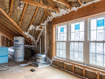 Attic Air Sealing Before Insulation: Why It's Non-Negotiable in Toronto 2026