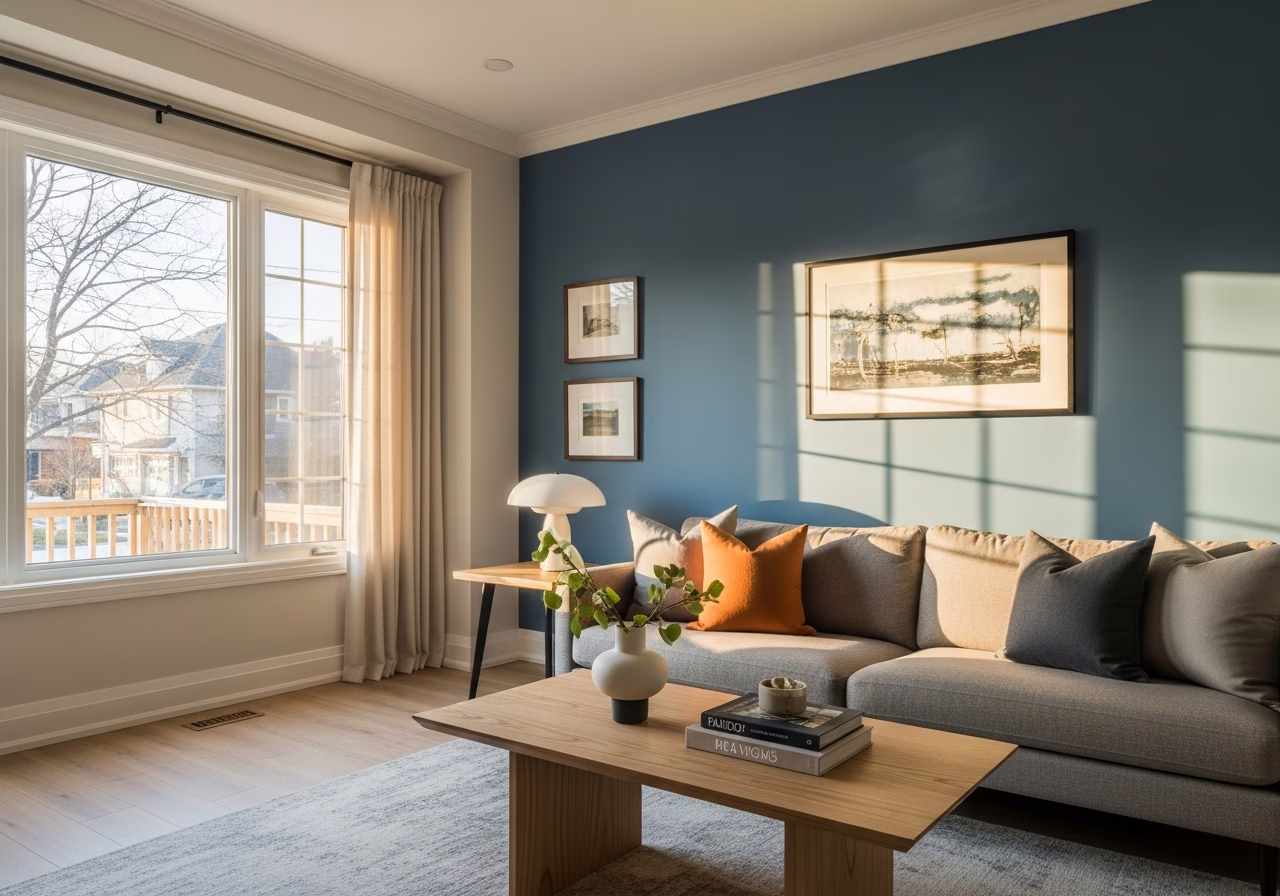 Attic Conversion Permits โ finished result in a Toronto or GTA home by RenoHouse