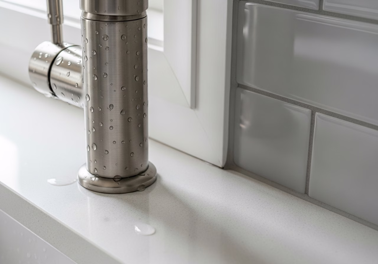Attic Conversion ROI โ close-up of professional workmanship in a Toronto-area home