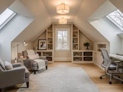 Attic Conversion ROI Toronto: Resale Value Analysis 2026