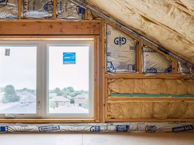 Attic Insulation Condensation and Mold Prevention Toronto 2026