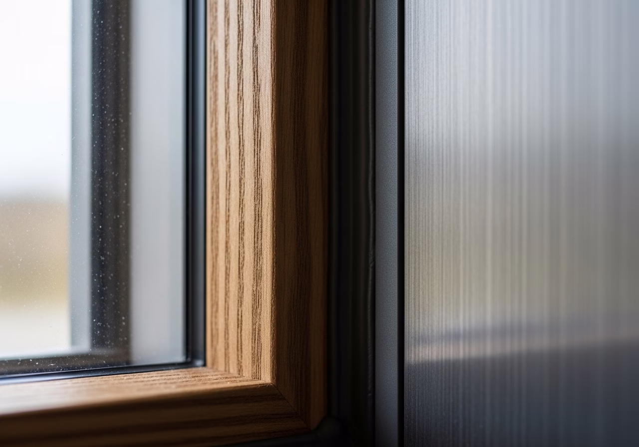 Attic Insulation — close-up of professional workmanship in a Toronto-area home