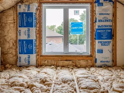 Attic Insulation Cost Toronto: R-Value Tier-by-Tier Pricing 2026