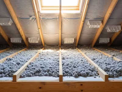 Attic Insulation During Conversion Toronto: R-Values and Strategy