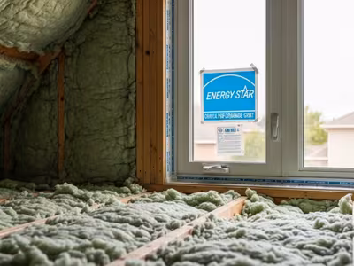 Attic Insulation Greener Homes Grant Toronto: Application Walkthrough 2026