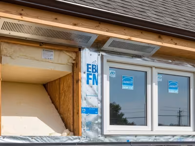 Attic Ventilation Toronto: Soffit and Ridge Vent Strategy 2026