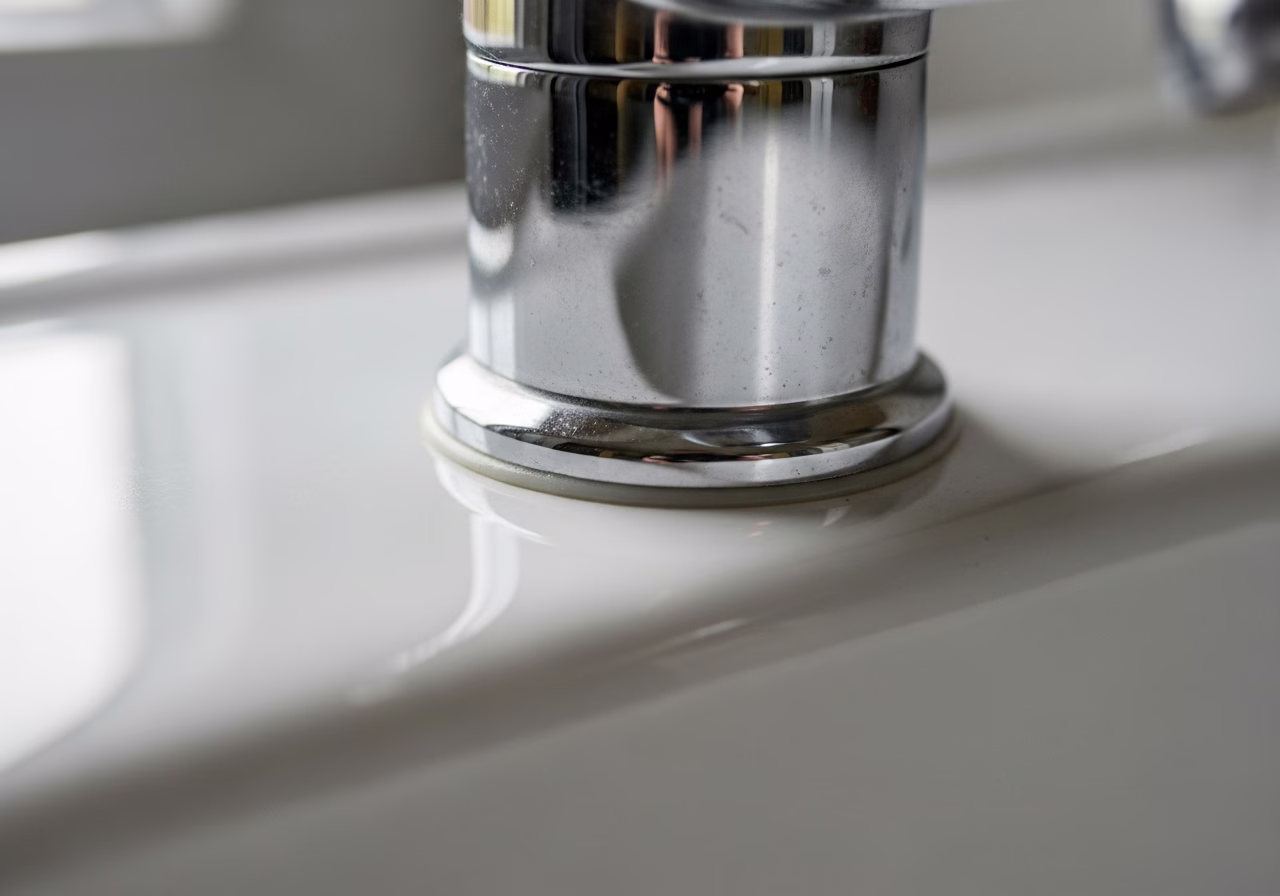 Backwater Valve Installation Mistakes โ close-up of professional workmanship in a Toronto-area home