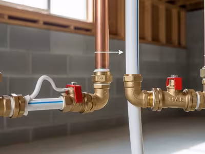 Backwater Valve Installation Mistakes in Toronto Homes