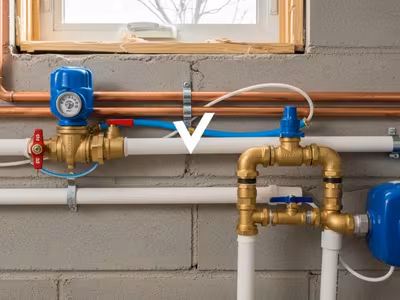 Backwater Valve vs Check Valve: Critical Difference Toronto Homeowners Need to Know
