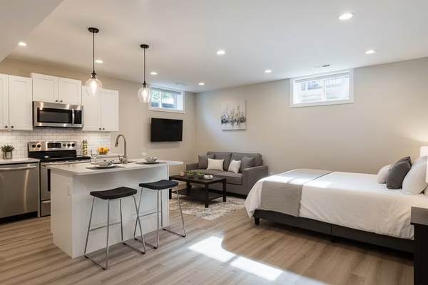 Basement Apartment Legal Requirements Toronto 2026: Complete Compliance Guide
