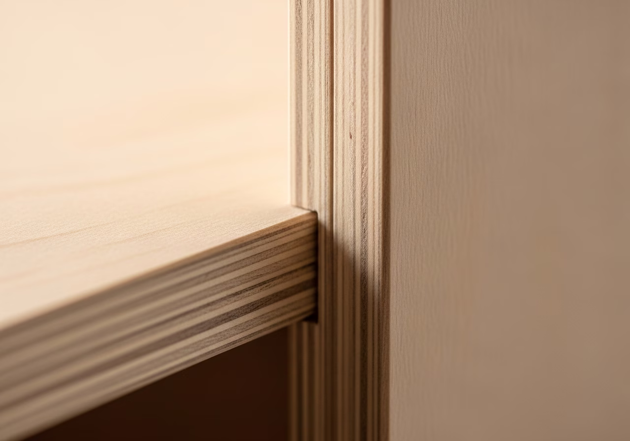 Basement Apartment Legalization โ close-up of professional workmanship in a Toronto-area home