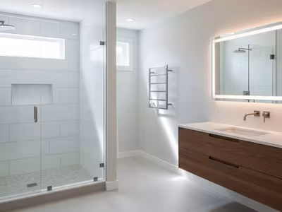 Basement Bathroom Addition Toronto: Cost, Plumbing & Permit Guide