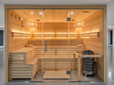 Basement Sauna Installation Toronto: 2026 Cost & Permit Guide