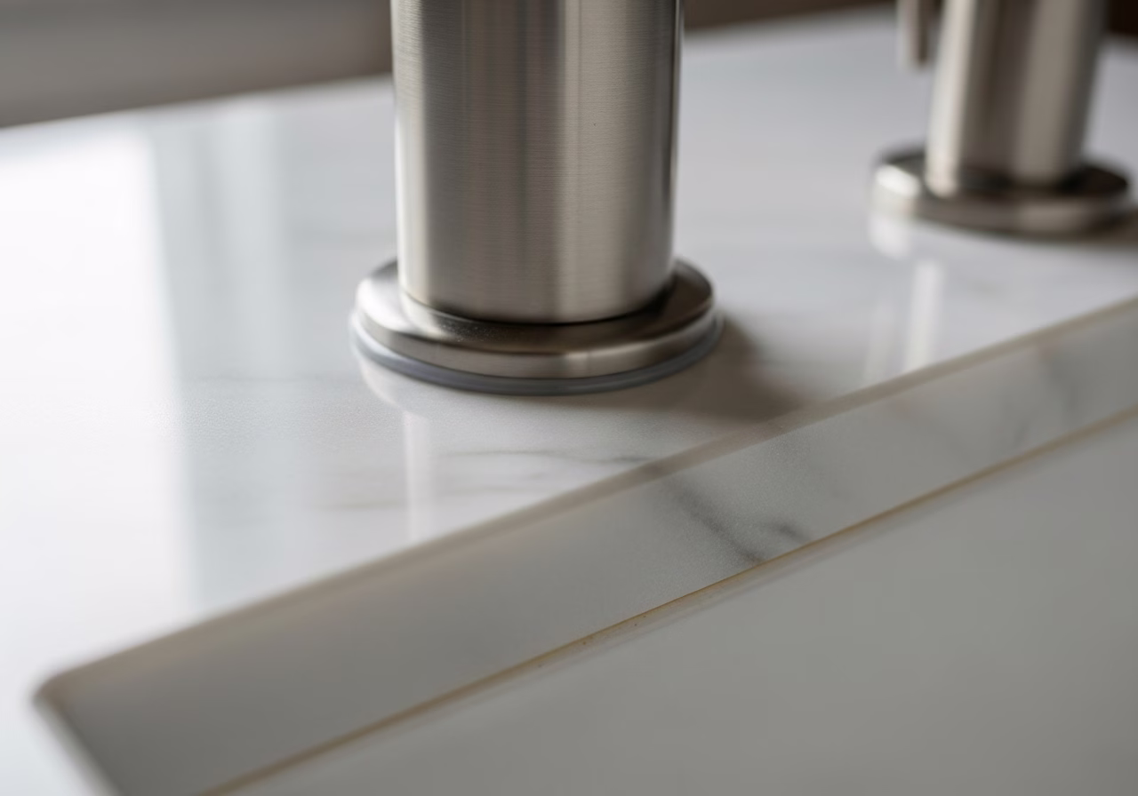 Basement Underpinning Mistakes — close-up of professional workmanship in a Toronto-area home