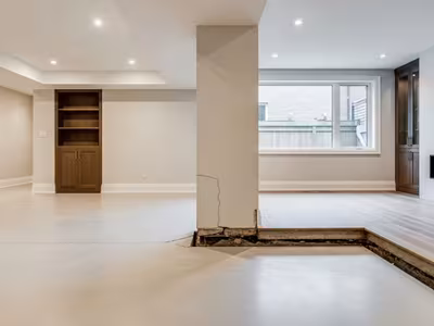 Basement Underpinning Mistakes Toronto: 10 Costly Errors