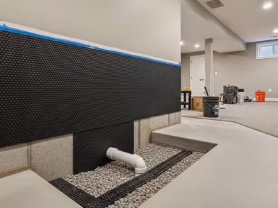 Basement Waterproofing Toronto