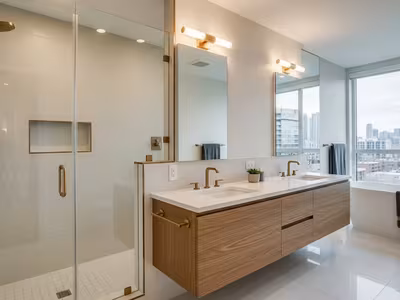 Bathroom Pre-Sale Makeover Toronto (2026)