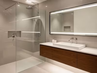 Bathroom Renovation in Toronto: What to Expect & How to Plan