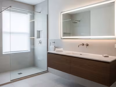Bathroom Renovation Guide Toronto| Costs, Timeline & Ideas