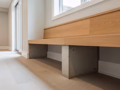 Bench Footing Cost Toronto: Detached vs Semi-Detached 2026