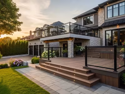 Best Composite Deck Brands 2026 Canada: Ranked Buyer's Guide