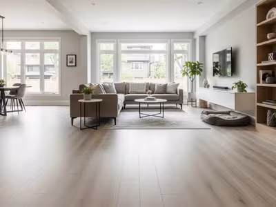 Best Flooring for Dogs Toronto: 2026 Comparison Guide