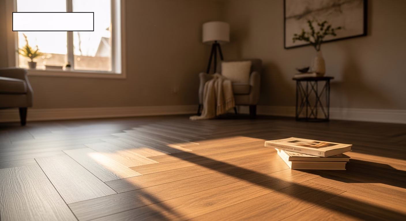 Best Flooring Options for Toronto Basements (Moisture-Proof