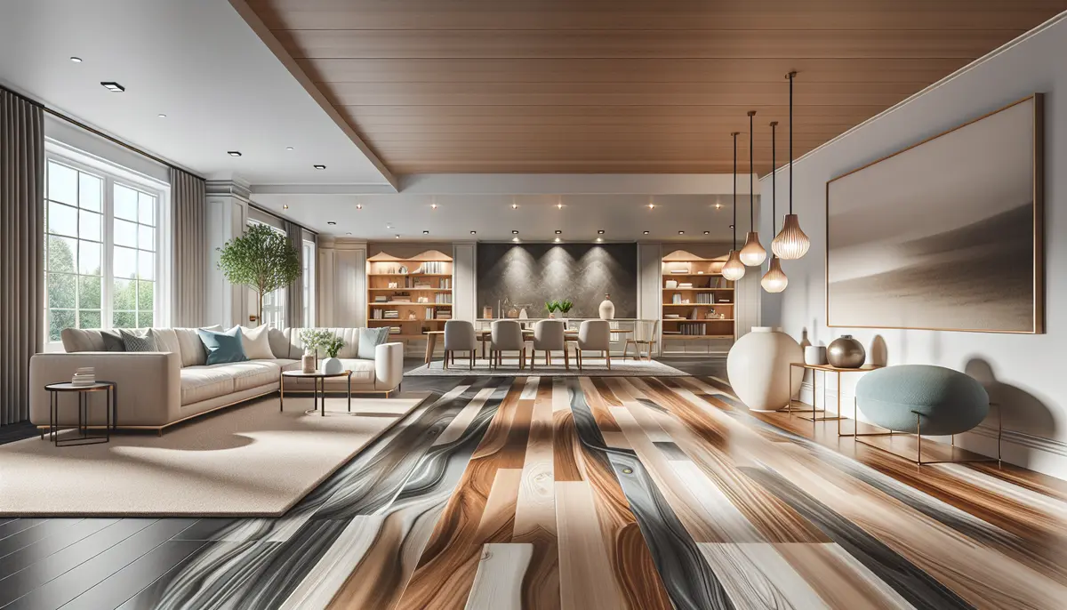 Best Flooring Options for Toronto Basements (Moisture-Proof Guide)