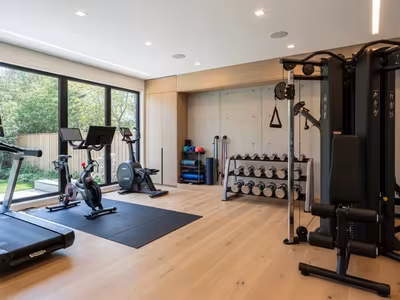 Best Home Gym Equipment 2026: Tonal, Peloton, Mirror, Tempo Compared