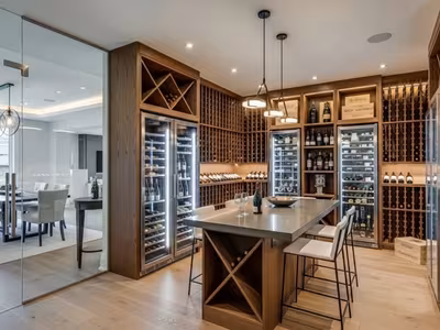 Best Wine Cellar Brands 2026: Toronto Buyer's Guide