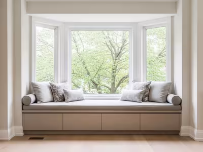 Built-In Window Bench Seat Toronto: 2026 Design Guide