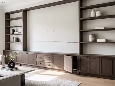 Built-Ins Installation Mistakes Toronto: 2026 Common Failures