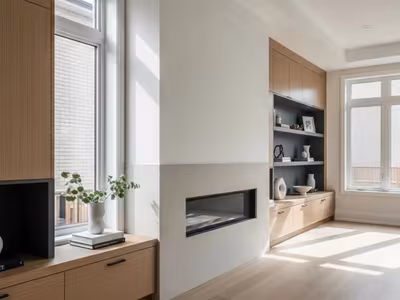 Built-Ins & Millwork Toronto: Complete 2026 Guide