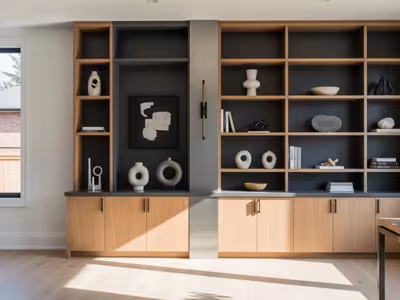 Built-Ins ROI Toronto: 2026 Home Value Impact