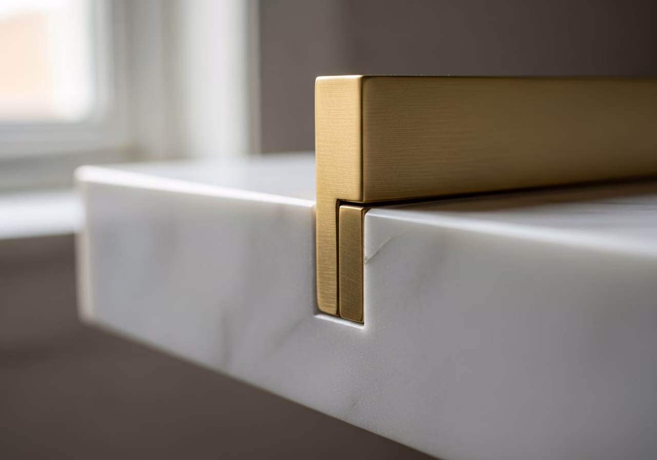 Bulkhead vs Flush Beam in Toronto Open-Concept Renovations — close-up of professional workmanship in a Toronto-area home