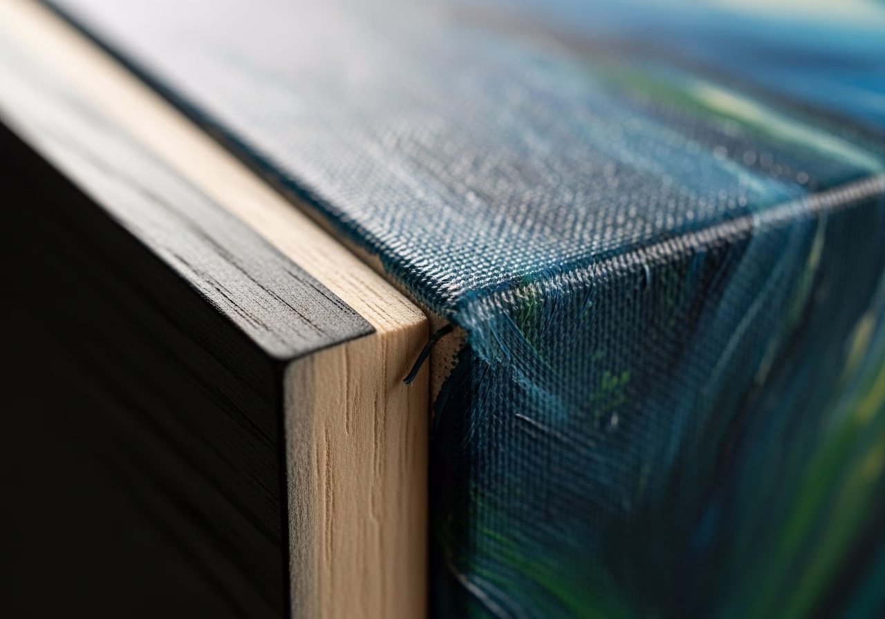 Cabinet Painting vs Replacement — close-up of professional workmanship in a Toronto-area home