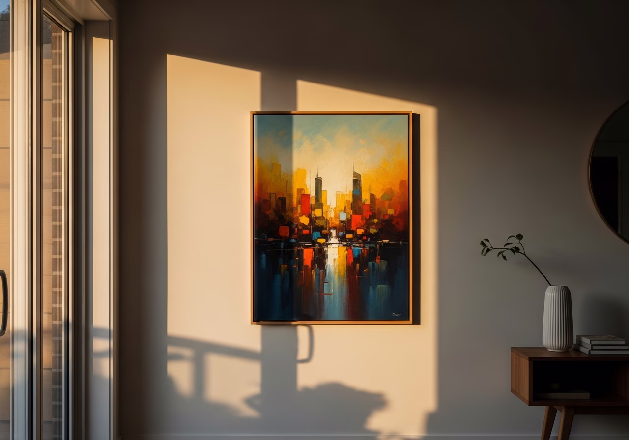 Cabinet Painting vs Replacement — finished result in a Toronto or GTA home by RenoHouse