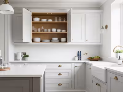 Cabinet Painting vs Replacement Toronto— Cost Comparison &