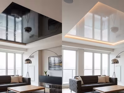 Cheap vs Premium Stretch Ceiling in Toronto 2026: What the 3x Cost Multiple Buys