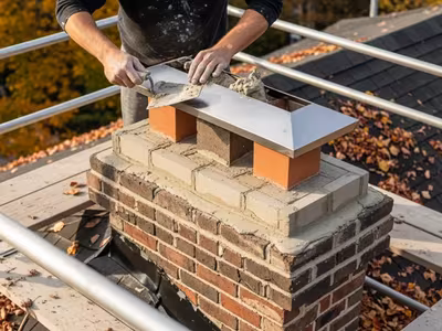 Chimney Cap Installation Toronto 2026: Cost, Materials & When You Need One