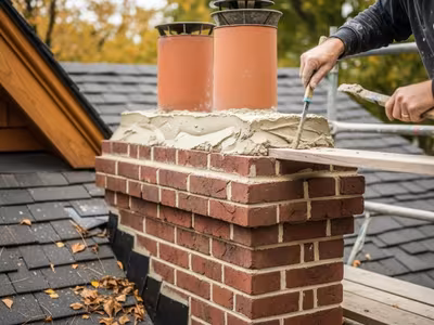 Chimney Fireplace Toronto: Functional vs Decorative Decision in 2026