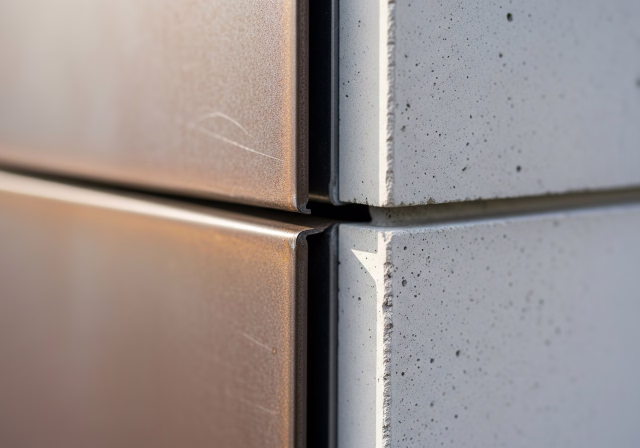 Chimney Flashing Leak Repair — close-up of professional workmanship in a Toronto-area home
