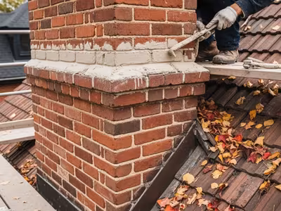 Chimney Heritage Permit Cabbagetown & Toronto HCDs 2026: Process & Timeline