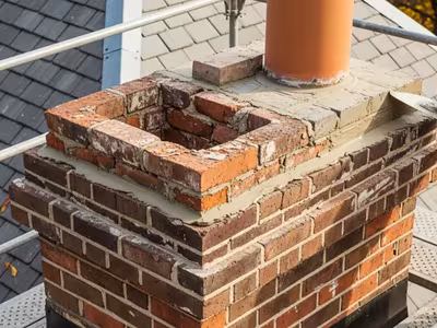 Chimney Inspection Toronto 2026: When You Need One, What WETT Means, and What It Costs