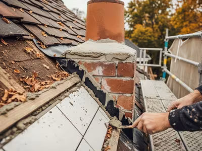 Chimney Removal After Furnace Upgrade Toronto 2026: When the Chimney Becomes Useless