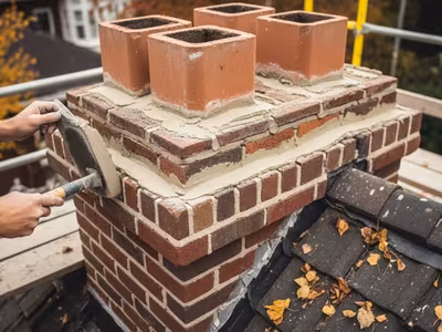 Chimney Repair Mistakes Toronto Homeowners Make in 2026