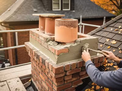 Chimney Repair & Removal Toronto 2026: Complete Homeowner Guide